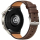 HUAWEI WATCH 4 Pro Elite Srebrny/Brązowy - 1148324 - zdjęcie 4